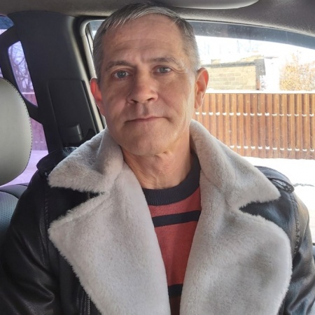 Щербинин Андрей Владимирович