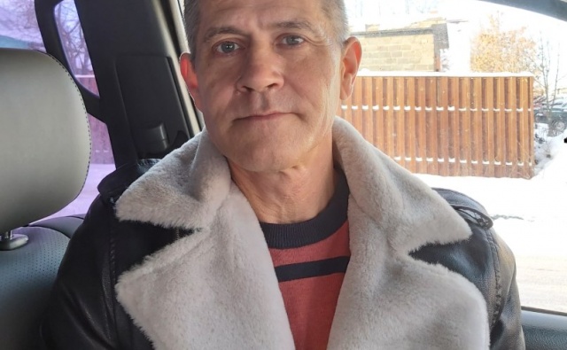 Щербинин Андрей Владимирович