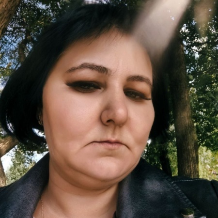 Лысанская Наталья Анатольевна