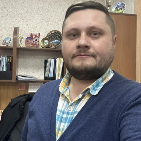 Кузнецов Артём Геннадьевич