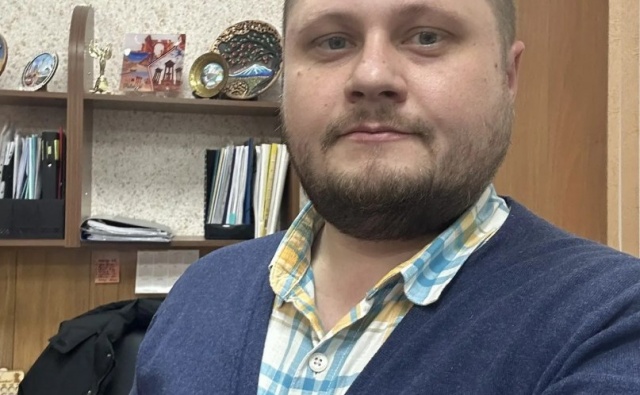 Кузнецов Артём Геннадьевич