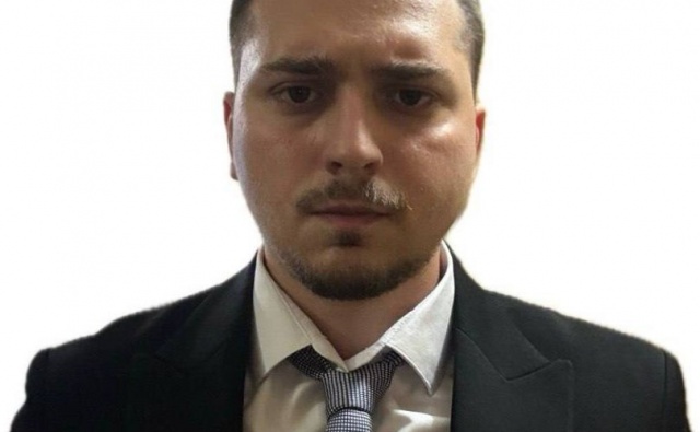 Иванов Максим Викторович