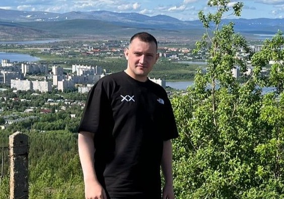 Момотов Игорь Александрович