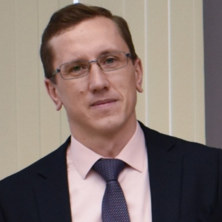 Попов Николай Владимирович