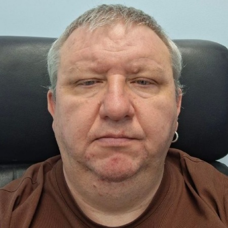 Егоров Денис Евгеньевич