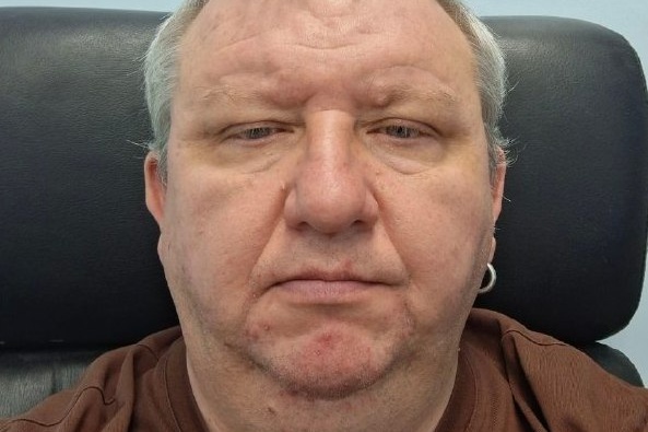 Егоров Денис Евгеньевич