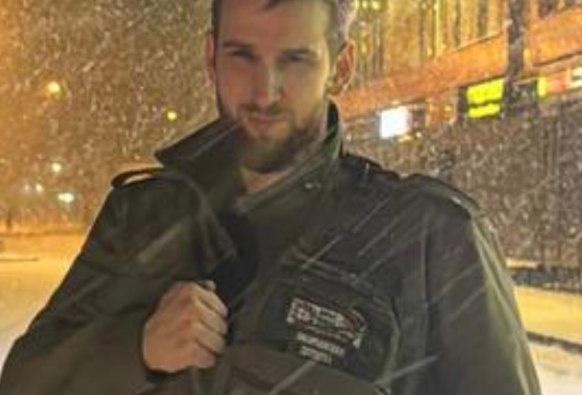 Коростелев Лавр Николаевич