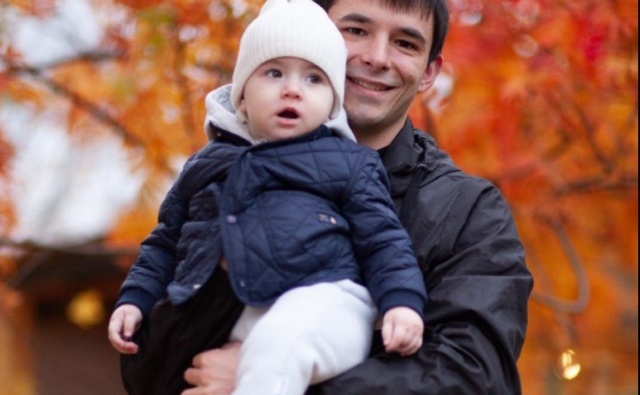 Мирзоян Андрей Гайкович