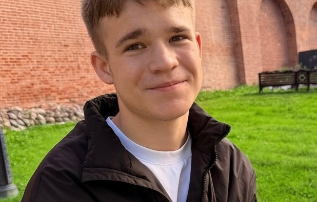 Можин Виктор Дмитриевич