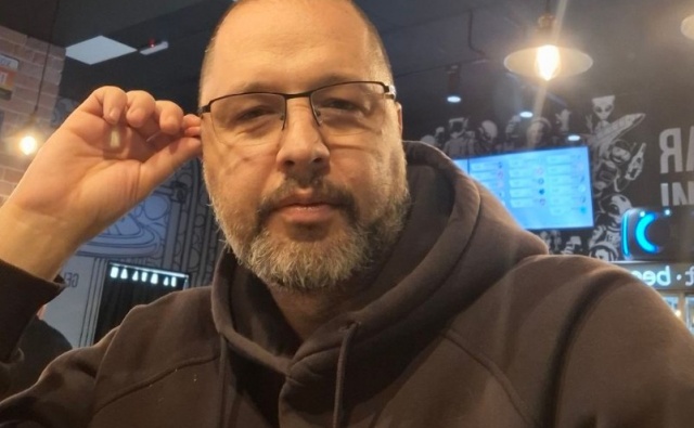 Вахромов Илья Сергеевич