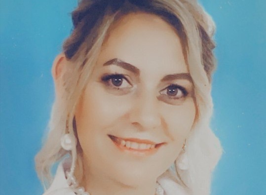 Родина Екатерина Валерьевна