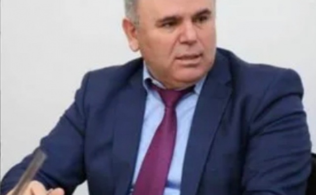 Мутуев Чамсутин Магомедович