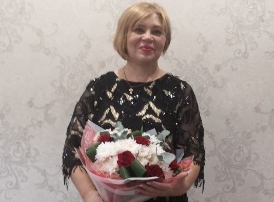 Воротилова Лариса Григорьевна