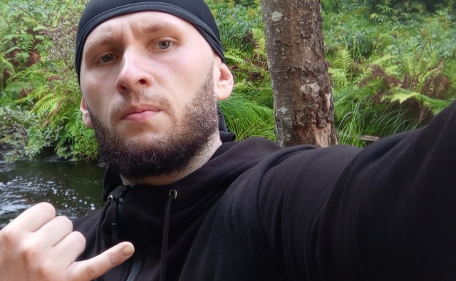 Мясников Николай Викторович