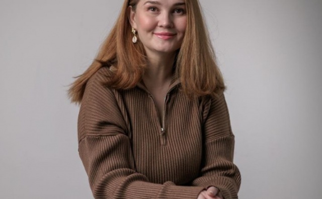 Насурлаева Диляра Равильевна