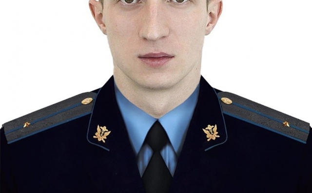 Вахрушев Никита Николаевич