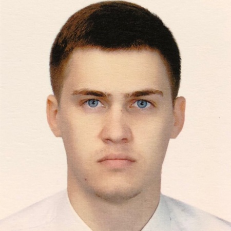 Берестовой Дмитрий Александрович