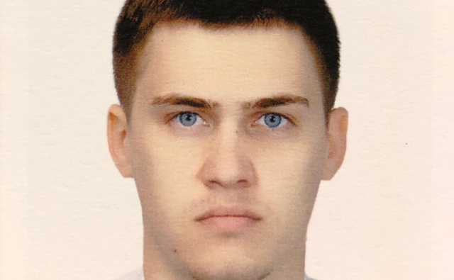 Берестовой Дмитрий Александрович