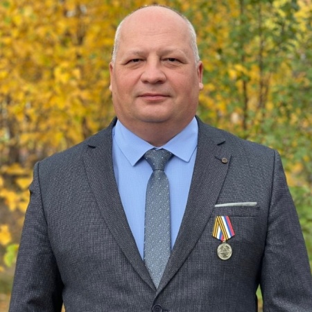 Сумзин Сергей Александрович