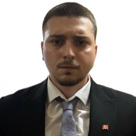 Иванов Максим Викторович