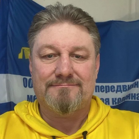 Ильющенков Олег Владимирович