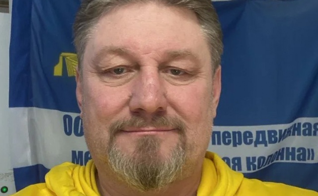 Ильющенков Олег Владимирович