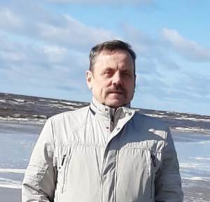 Панев Виктор Владимирович
