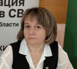 Козлова Светлана Александровна