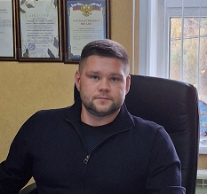 Парахин Сергей Павлович