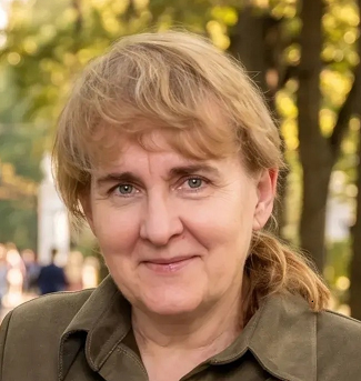 Панфиленко Анжелика Юрьевна