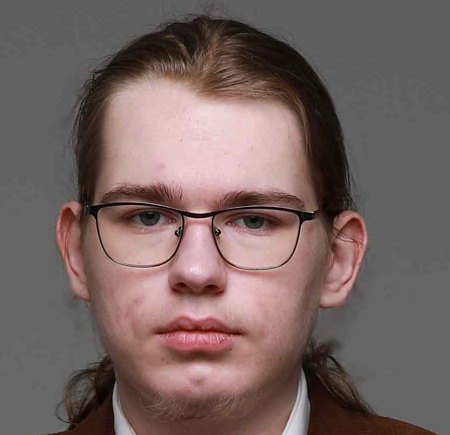 Клименко Никита Сергеевич
