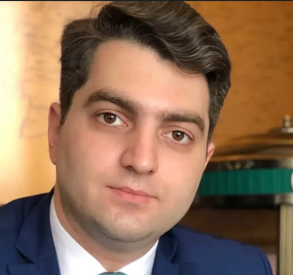 Мамедов Джахангир Набиевич