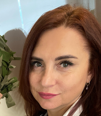 Савостина Татьяна Алексеевна