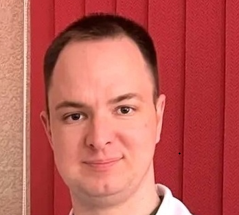 Лавренов Антон Альбертович