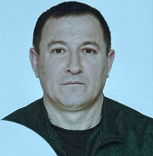 Агаев Габил Алимуса оглы