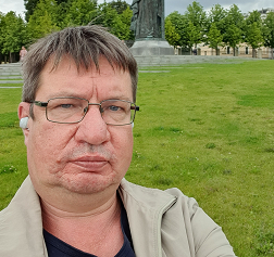 Корепанов Андрей Рудольфович