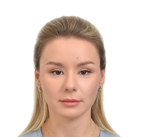 Бель Анна Геннадьевна