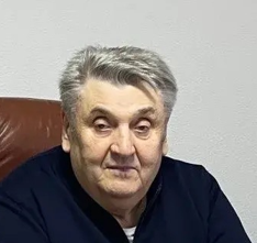 Паринов Николай Васильевич