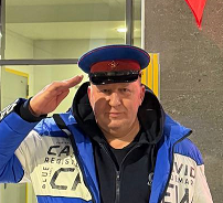 Боганьков Максим Владимирович