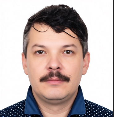 Жернаков Алексей Анатольевич