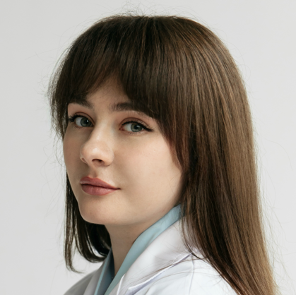 Лаврентьева Анна Олеговна