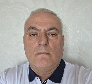 Аманов Тазахан Машкур оглы