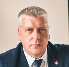 Серченя Андрей Юрьевич