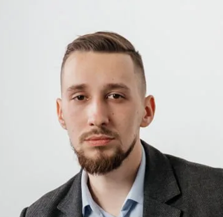 Староконь Евгений Валерьевич