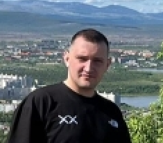 Момотов Игорь Александрович