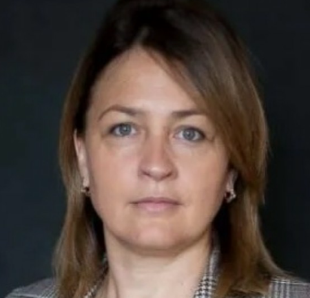 Дружинина Ольга Владимировна