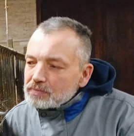 Белавинский Николай Алексеевич