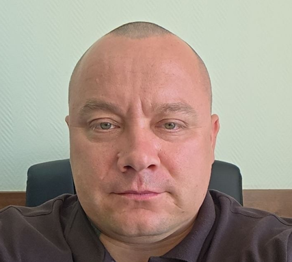 Белов Александр Александрович