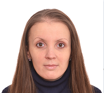 Войнова Анна Владимировна
