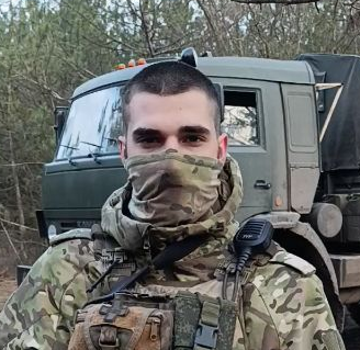 Никандров Кирилл Таваккуюльевич